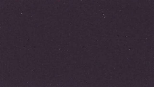 AMS78 meteor