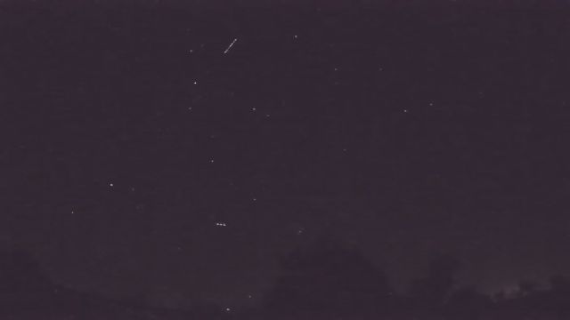 AMS78 meteor