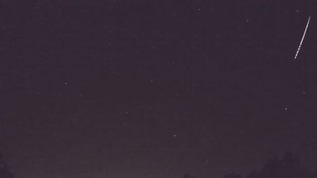 AMS78 meteor