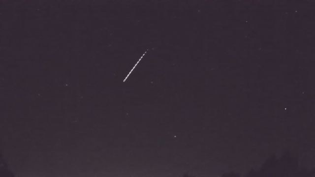 AMS78 meteor