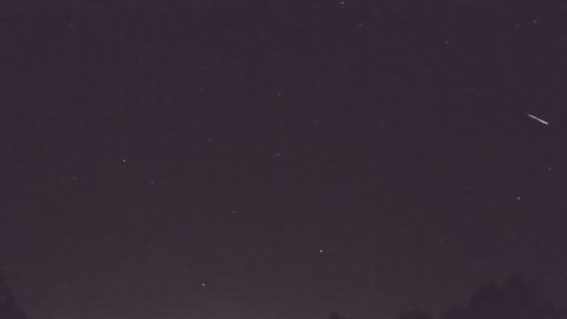 AMS78 meteor