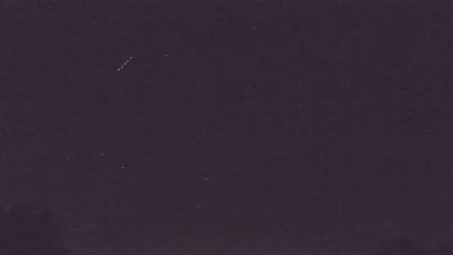 AMS78 meteor