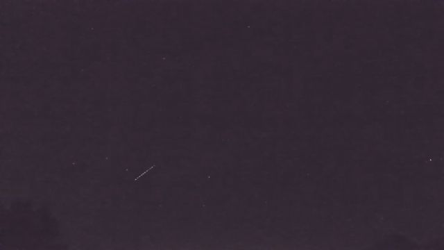 AMS78 meteor
