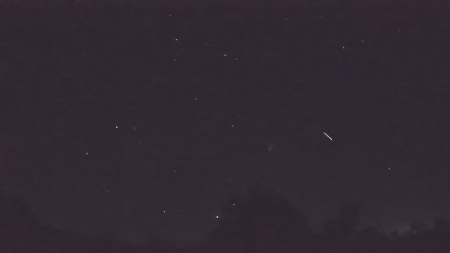 AMS78 meteor