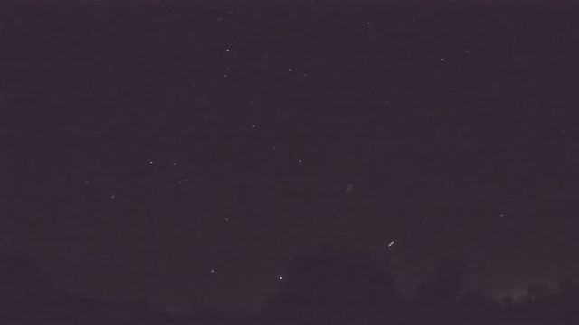 AMS78 meteor