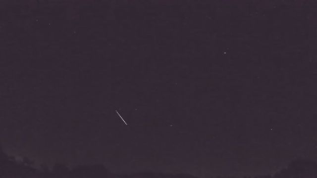 AMS78 meteor