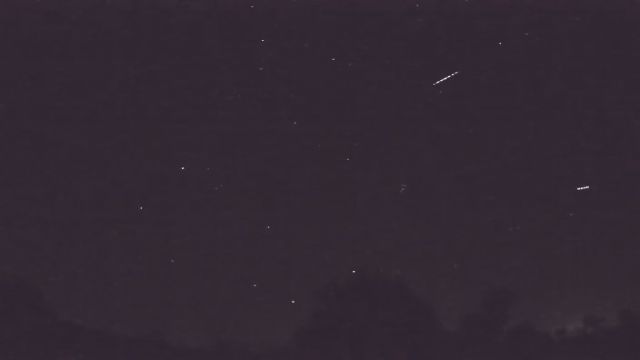 AMS78 meteor