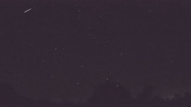 AMS78 meteor