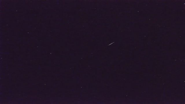 AMS78 meteor