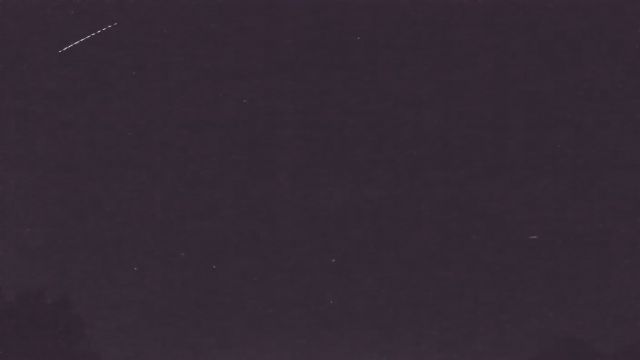 AMS78 meteor