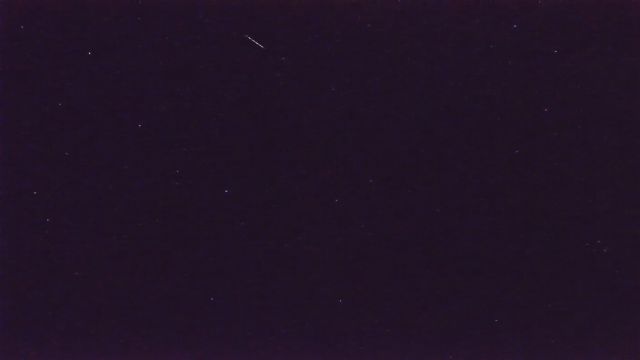 AMS78 meteor