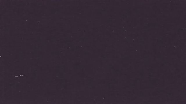 AMS78 meteor