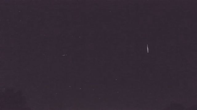 AMS78 meteor