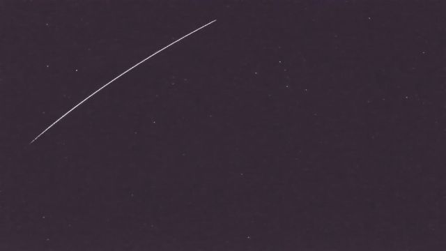 AMS78 meteor