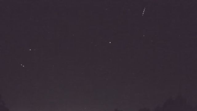 AMS78 meteor