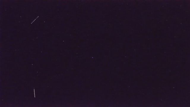 AMS78 meteor