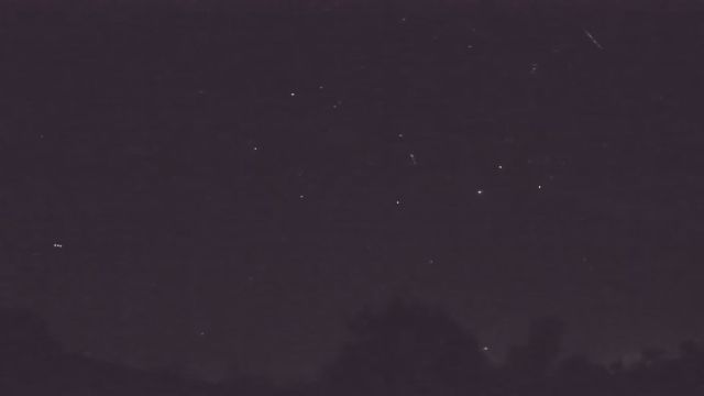 AMS78 meteor