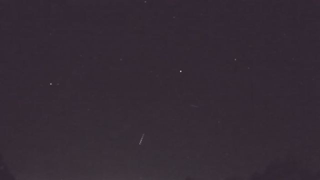 AMS78 meteor