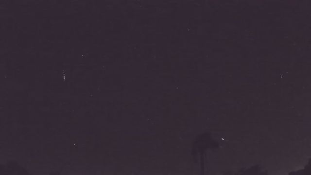 AMS78 meteor