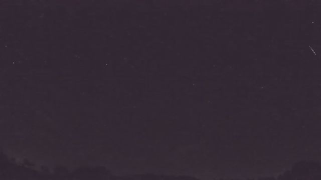 AMS78 meteor