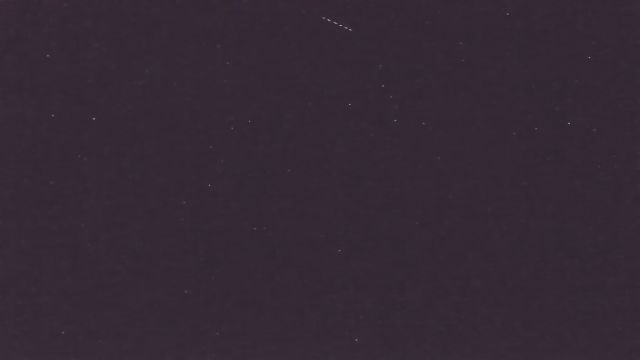 AMS78 meteor