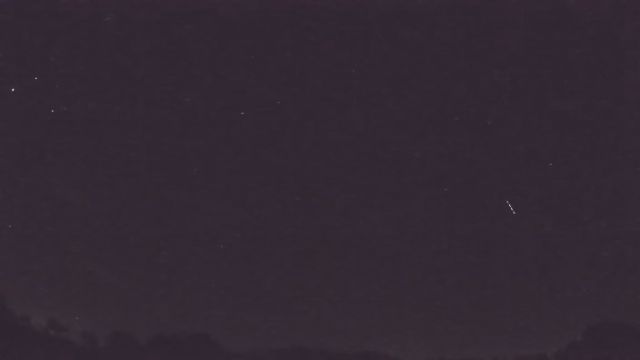 AMS78 meteor