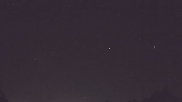 AMS78 meteor