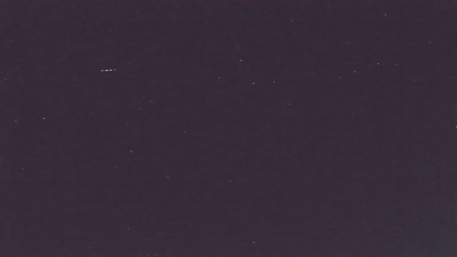 AMS78 meteor