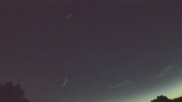 AMS78 meteor