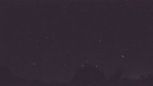 AMS78 meteor