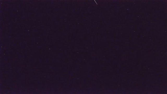 AMS78 meteor