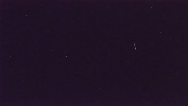 AMS78 meteor
