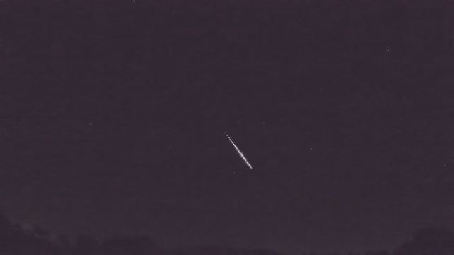 AMS78 meteor