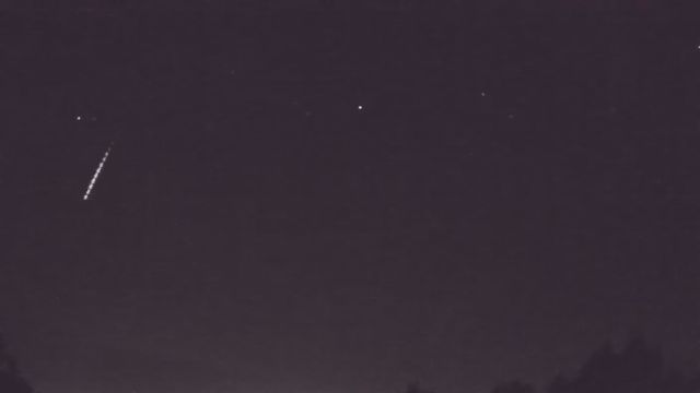 AMS78 meteor