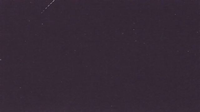 AMS78 meteor