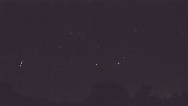 AMS78 meteor