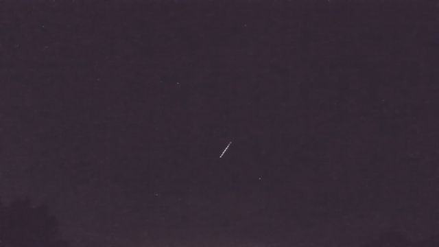 AMS78 meteor