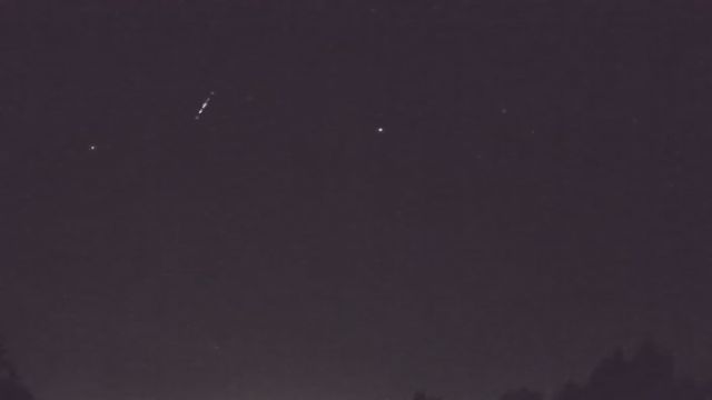 AMS78 meteor