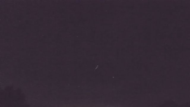 AMS78 meteor