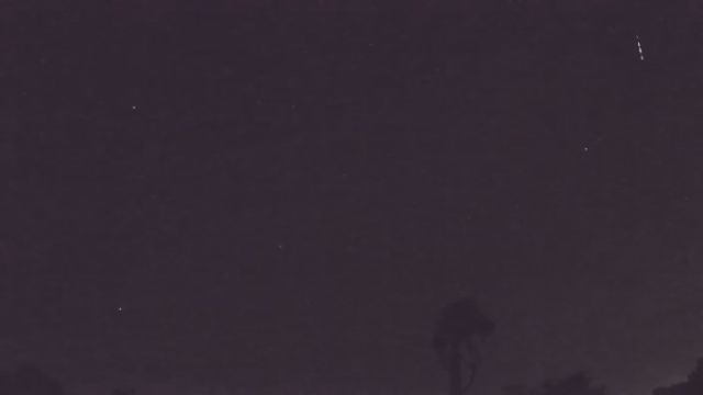 AMS78 meteor