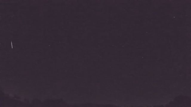 AMS78 meteor