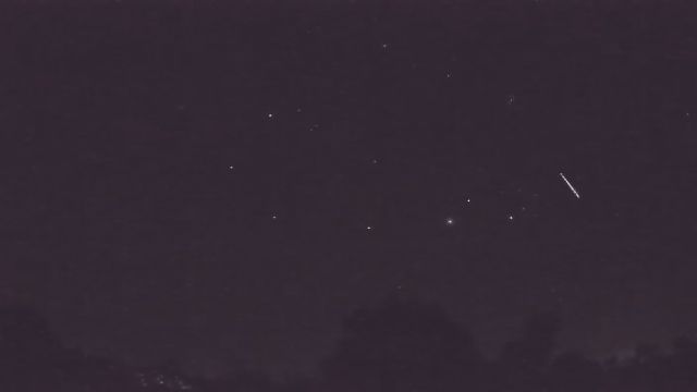 AMS78 meteor
