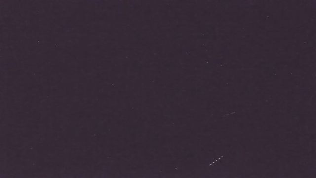 AMS78 meteor