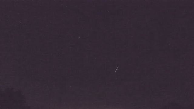 AMS78 meteor