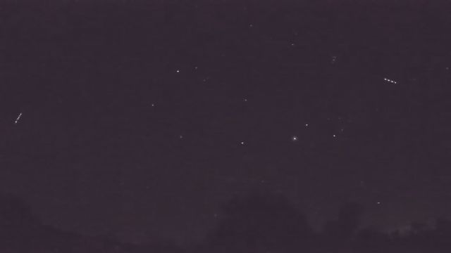 AMS78 meteor