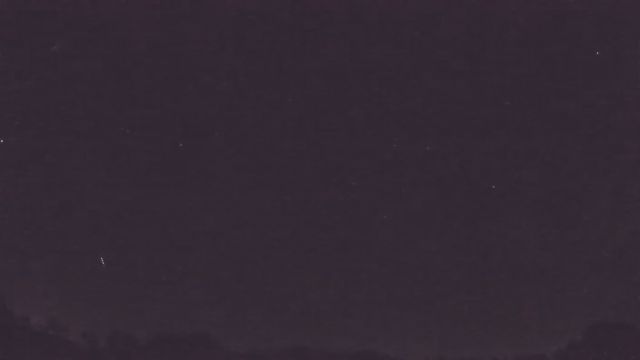 AMS78 meteor