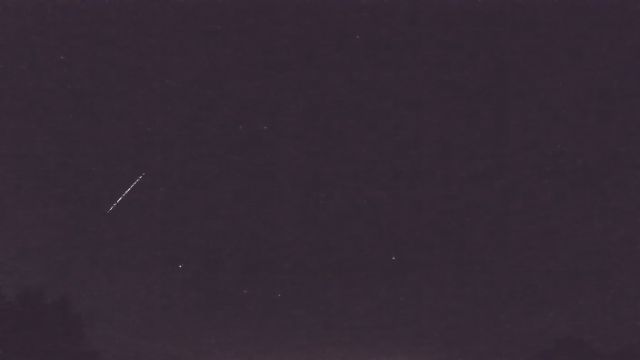 AMS78 meteor
