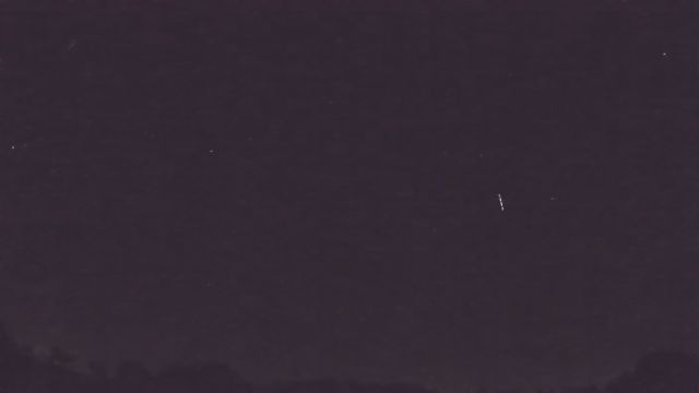 AMS78 meteor
