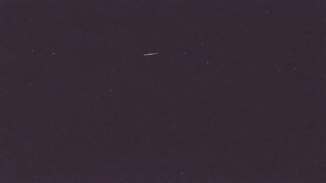 AMS78 meteor