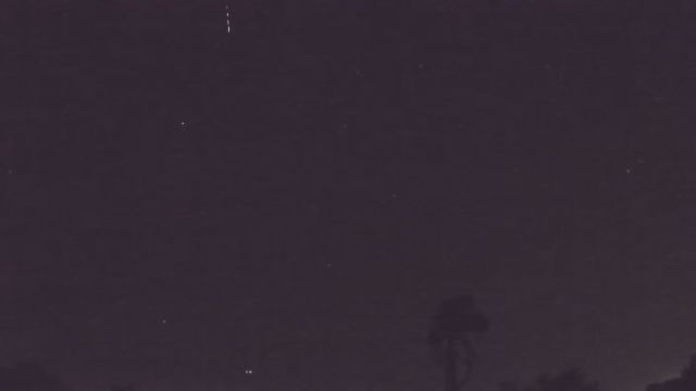 AMS78 meteor